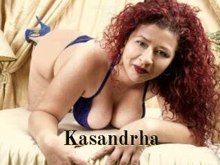 Kasandrha