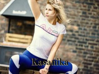 Kasanika