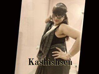 Kashishsen