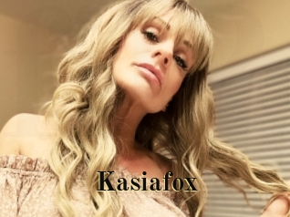 Kasiafox