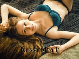 Kassandra_li