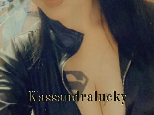 Kassandralucky