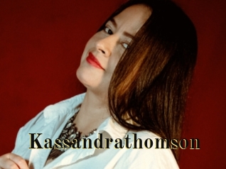 Kassandrathomson