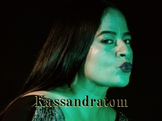 Kassandratom