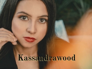 Kassandrawood