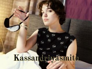 Kassandriyasmith