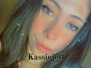 kassiejett Films 2 Q