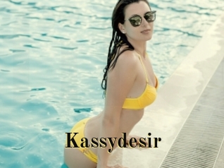 Kassydesir