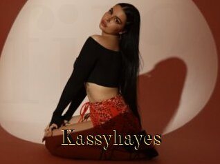 Kassyhayes