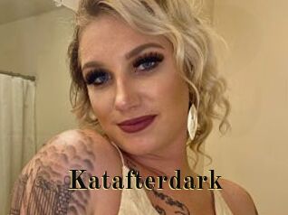 Katafterdark
