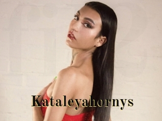 Kataleyahornys