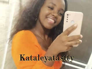Kataleyatastty