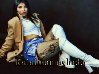 Katalinamachado