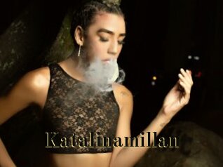 Katalinamillan