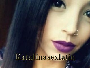 Katalinasexlatin