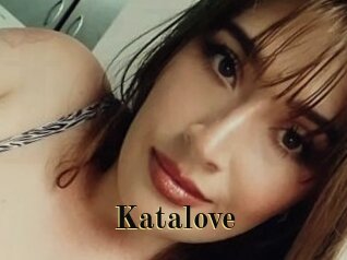 Katalove