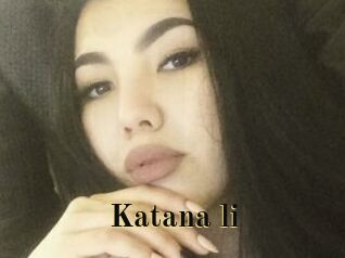 Katana_li
