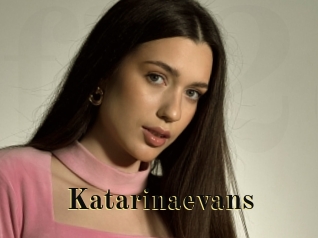 Katarinaevans