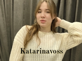 Katarinavoss