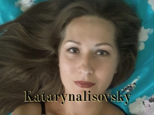 Katarynalisovsky