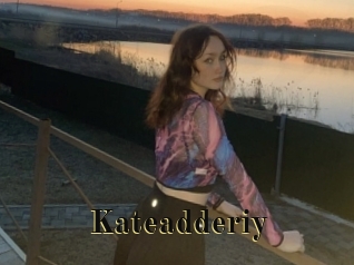 Kateadderiy