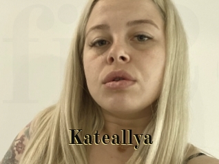 Kateallya