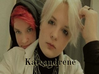 Kateandrene
