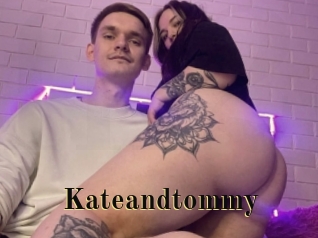Kateandtommy