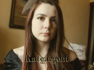 Kateargent