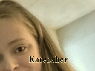 Kateasher