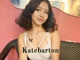 Katebarton