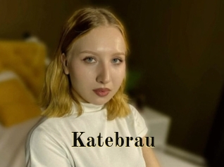Katebrau