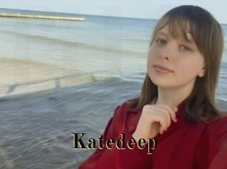 Katedeep