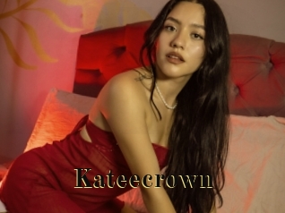 Kateecrown