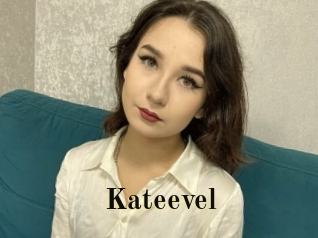Kateevel