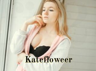 Katefloweer