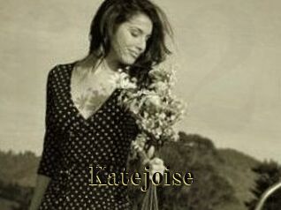 Katejoise