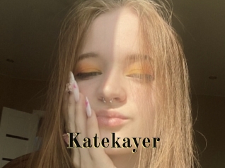 Katekayer