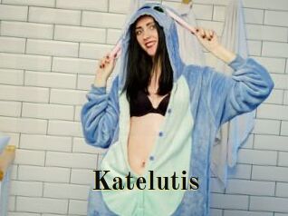Katelutis