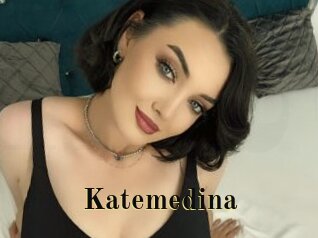 Katemedina
