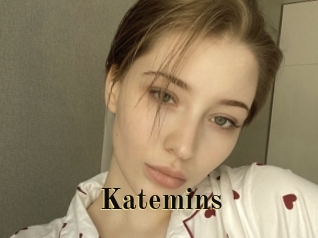 Katemins