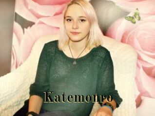 Katemonro