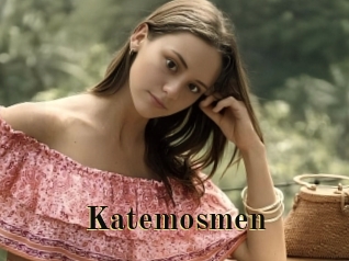 Katemosmen