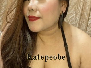 Katepeobe