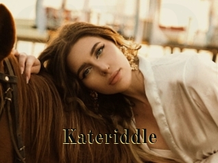 Kateriddle