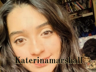 Katerinamarshall