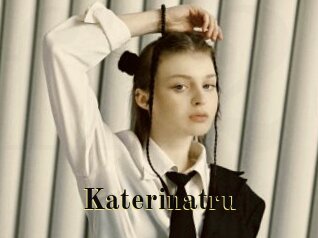 Katerinatru