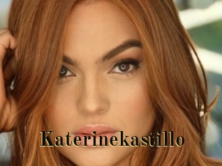 Katerinekastillo