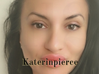 Katerinpierce