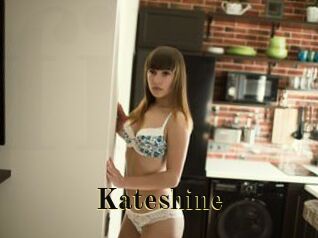 Kateshine
